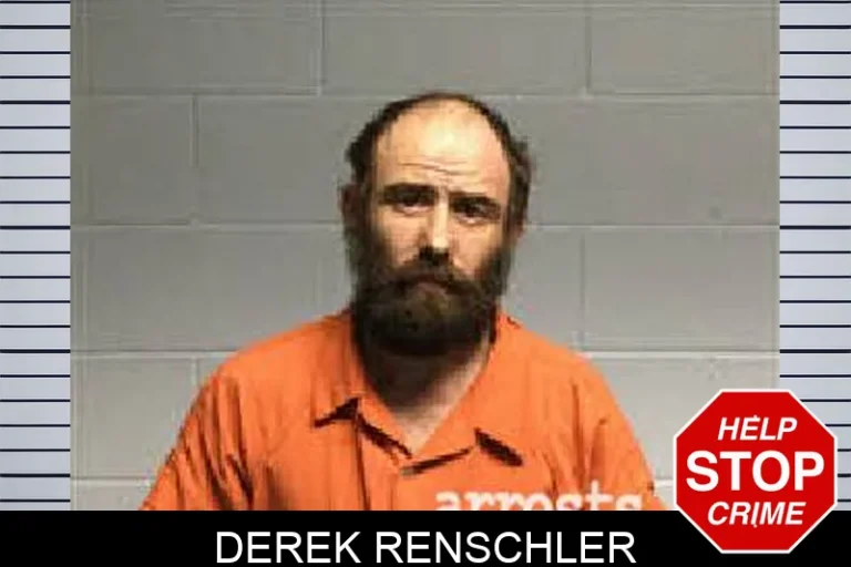 Derek Renschler