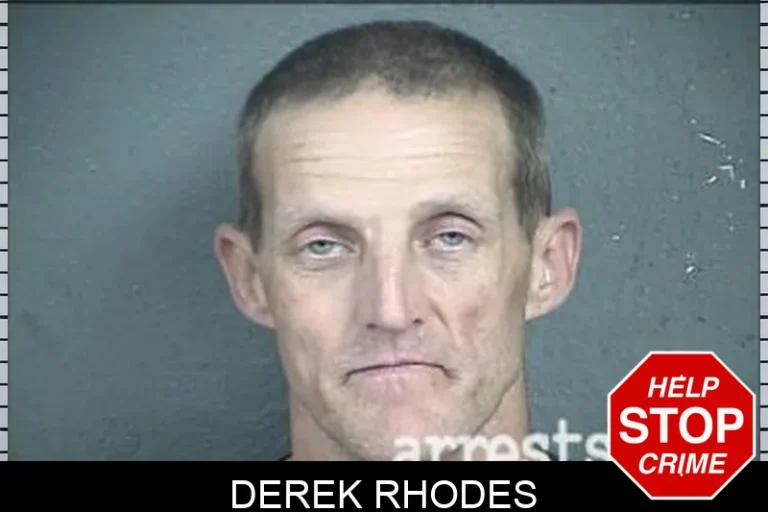 Derek Rhodes