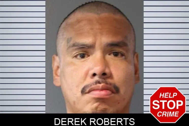 Derek Roberts