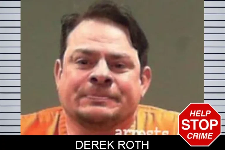 Derek Roth