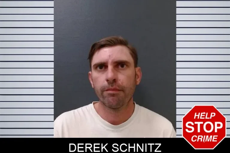 Derek Schnitz