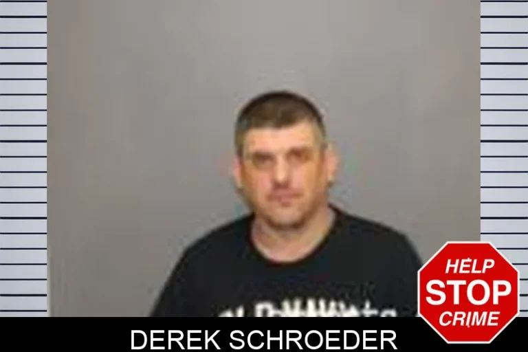 Derek Schroeder