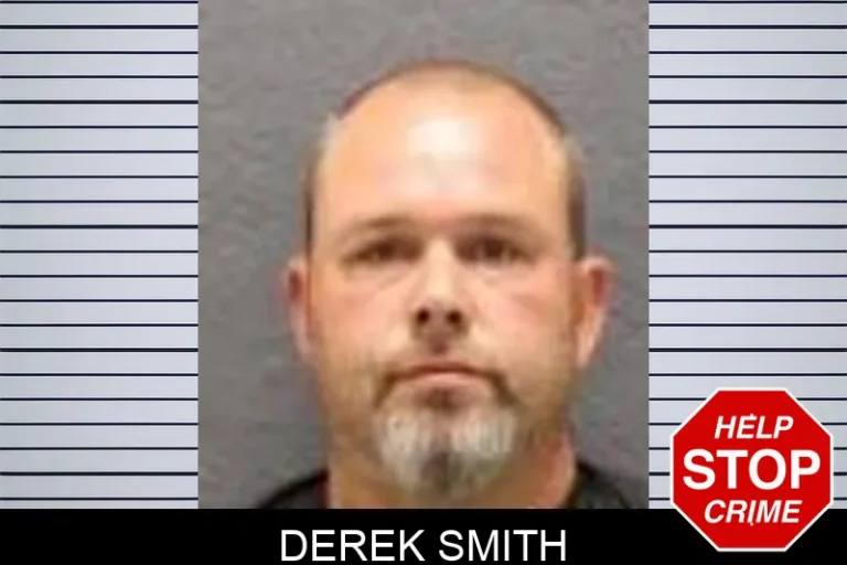 Derek Smith