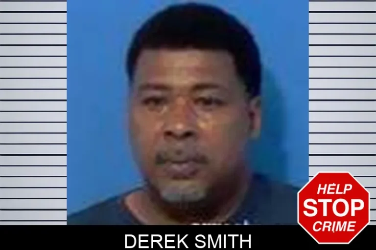 Derek Smith