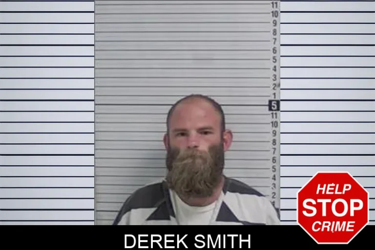 Derek Smith