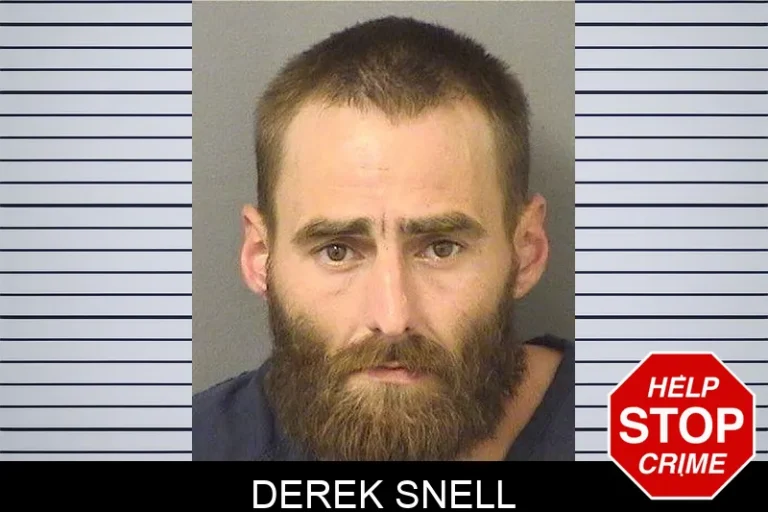 Derek Snell