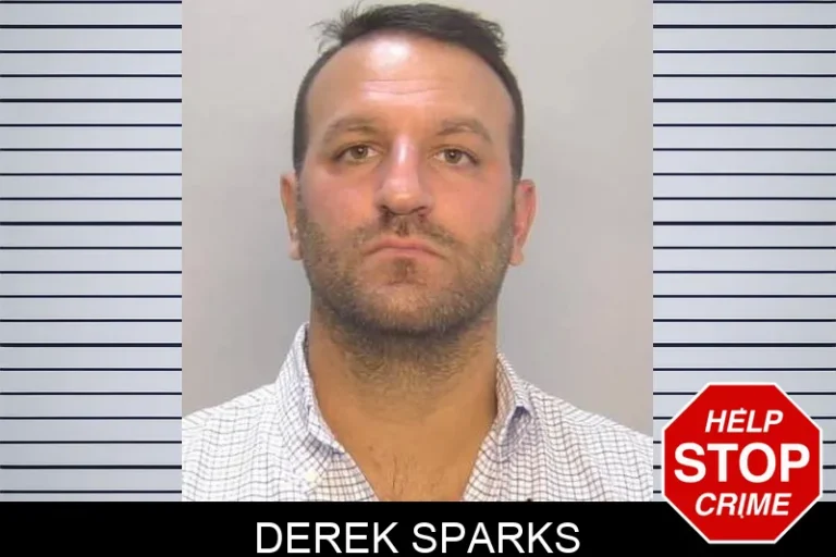 Derek Sparks