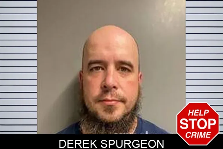 Derek Spurgeon
