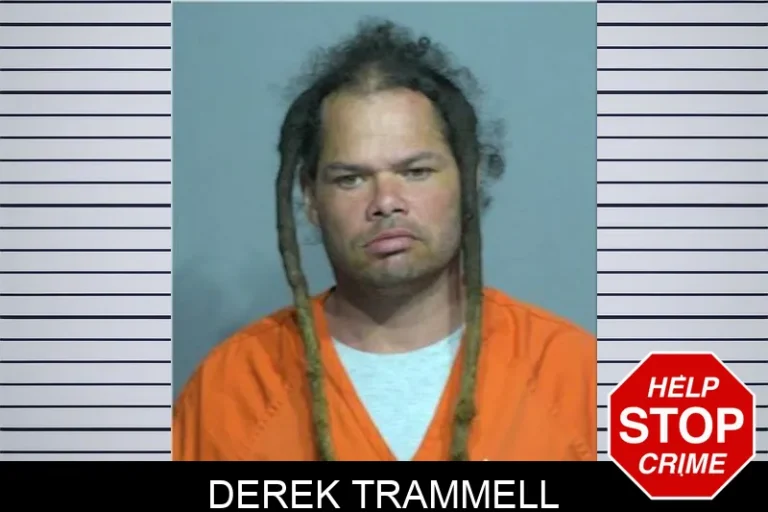 Derek Trammell