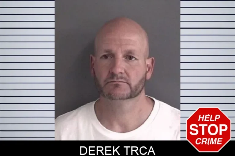 Derek Trca