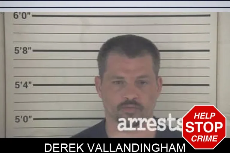 Derek Vallandingham