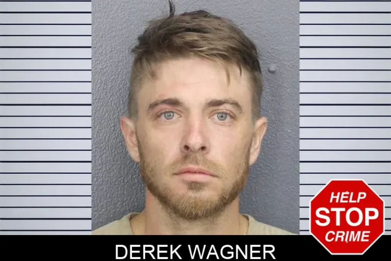 Derek Wagner