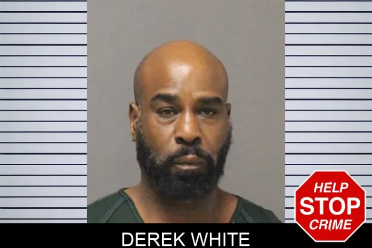 Derek White