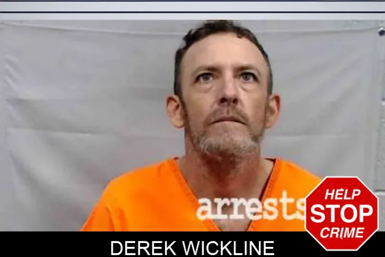 Derek Wickline
