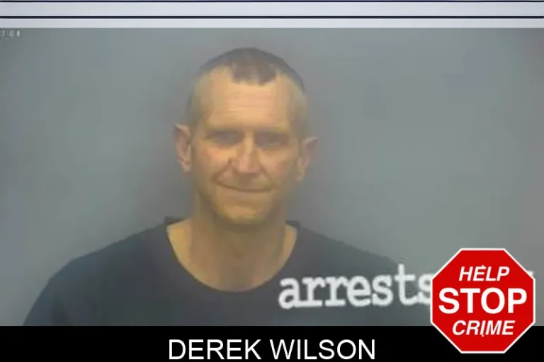 Derek Wilson