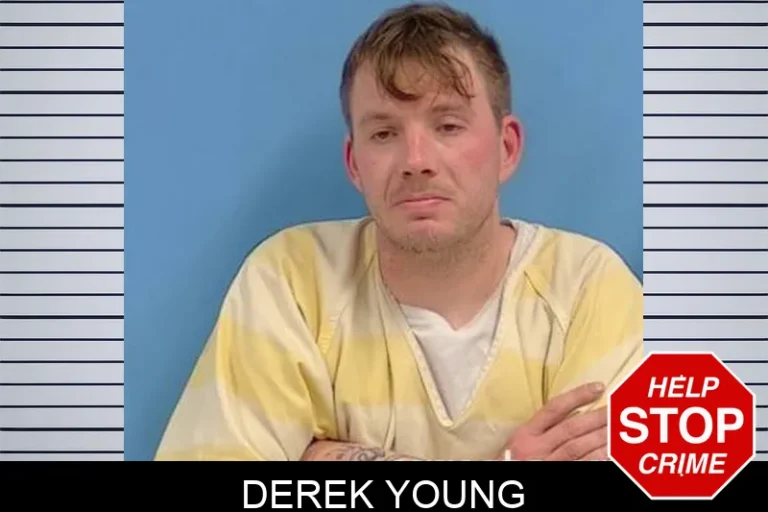 Derek Young