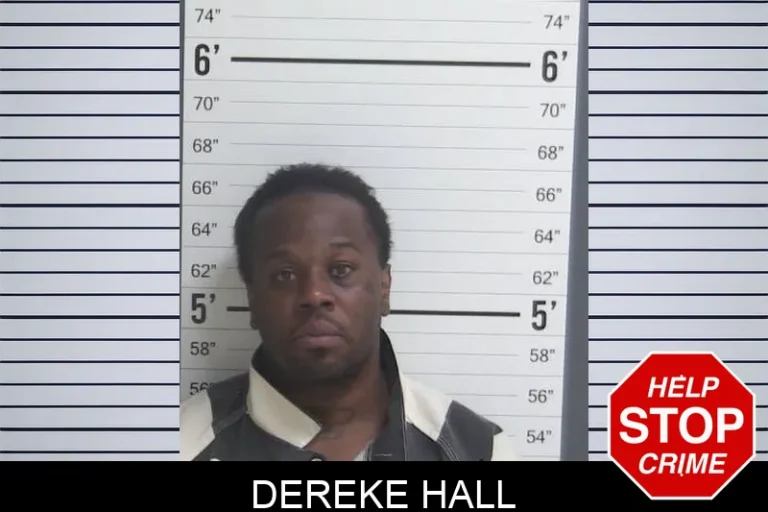 Dereke Hall