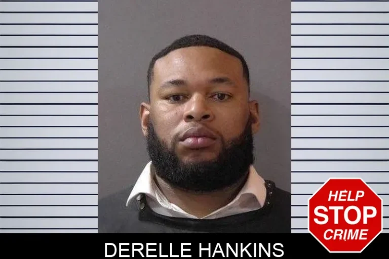 Derelle Hankins