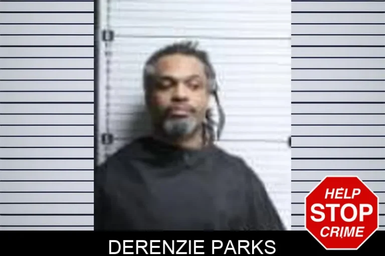 Derenzie Parks