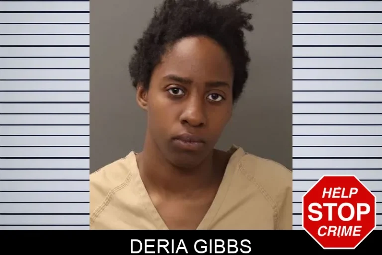 Deria Gibbs