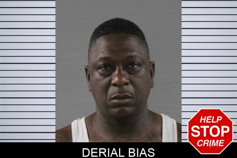 Derial Bias