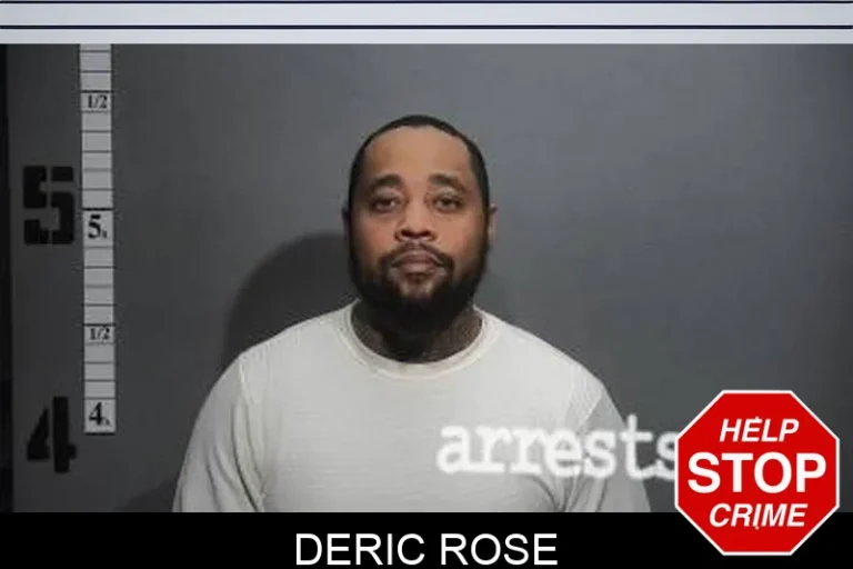 Deric Rose