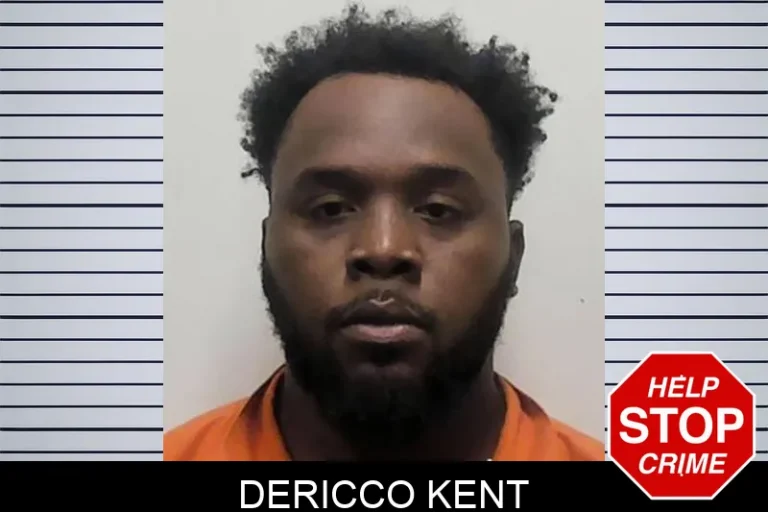 Dericco Kent
