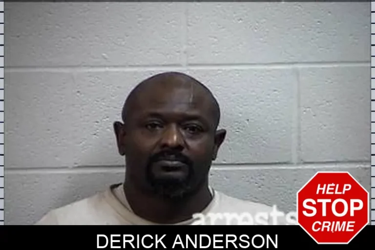 Derick Anderson