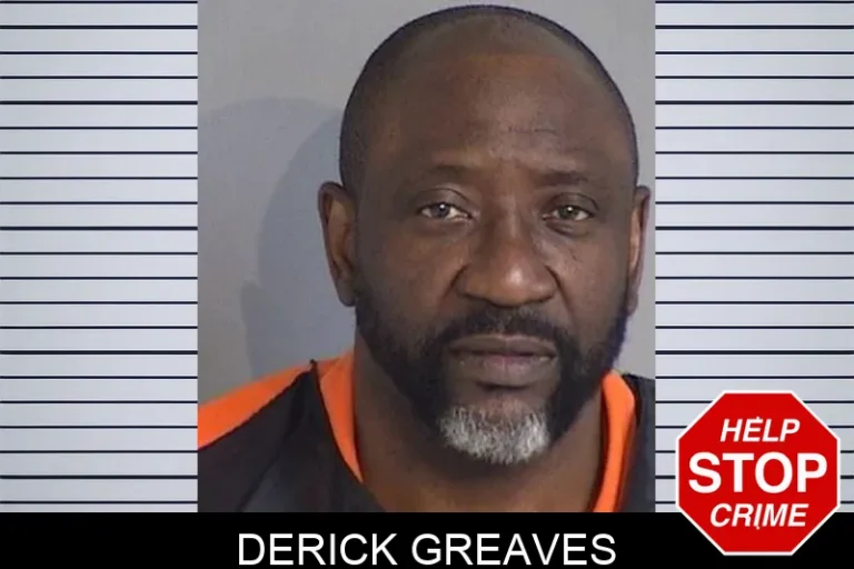 Derick Greaves