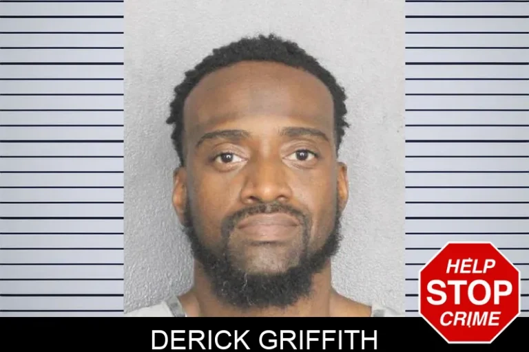 Derick Griffith