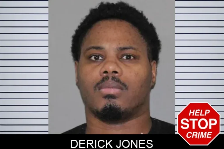 Derick Jones