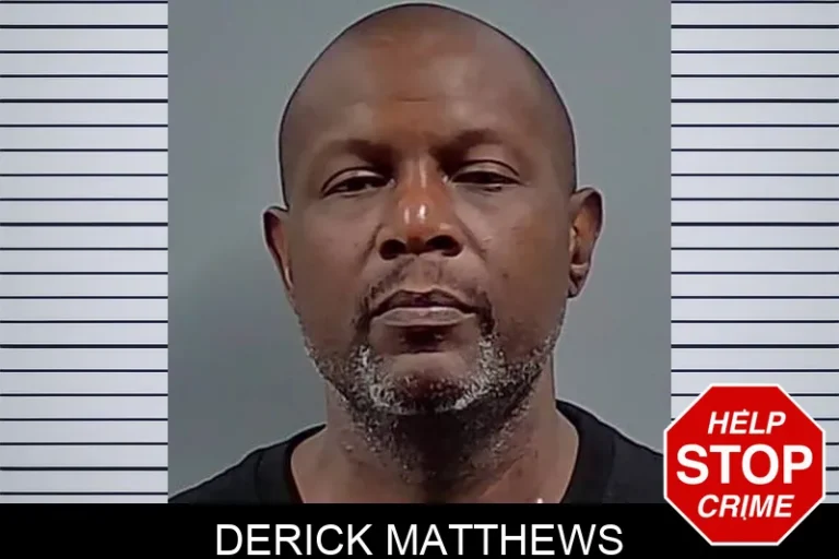 Derick Matthews