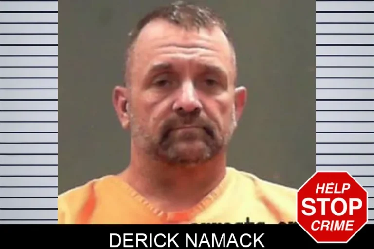 Derick Namack