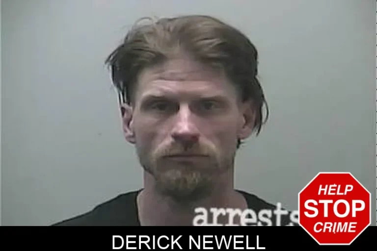Derick Newell