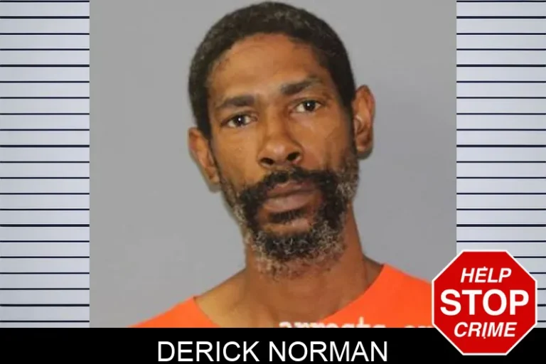 Derick Norman