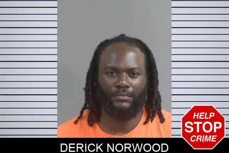 Derick Norwood
