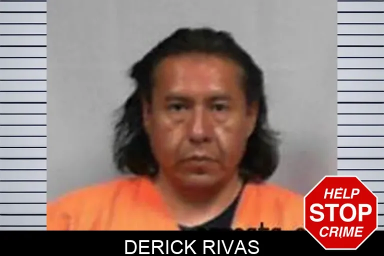 Derick Rivas