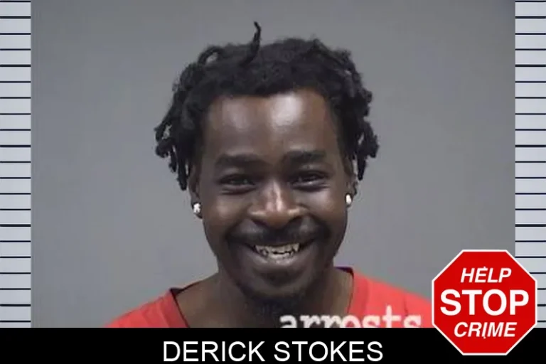 Derick Stokes