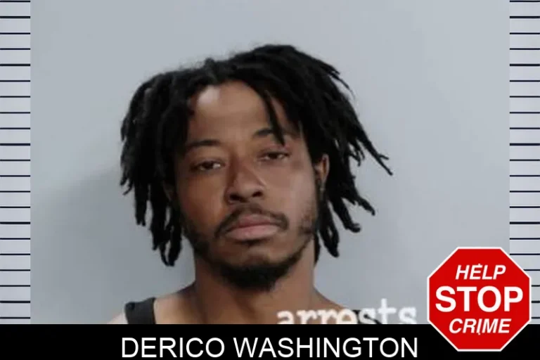 Derico Washington