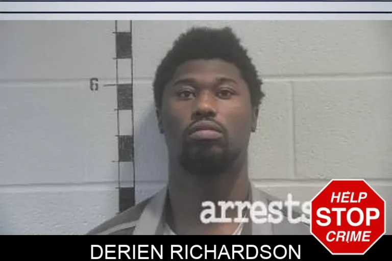 Derien Richardson