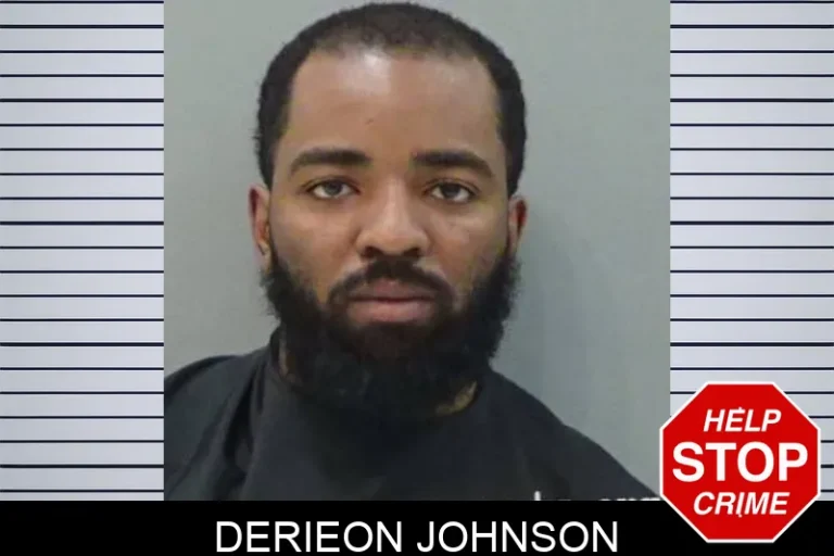 Derieon Johnson