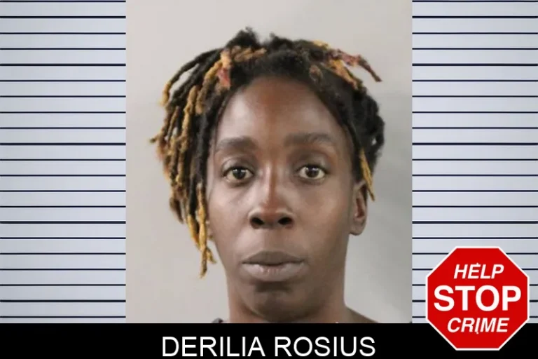 Derilia Rosius