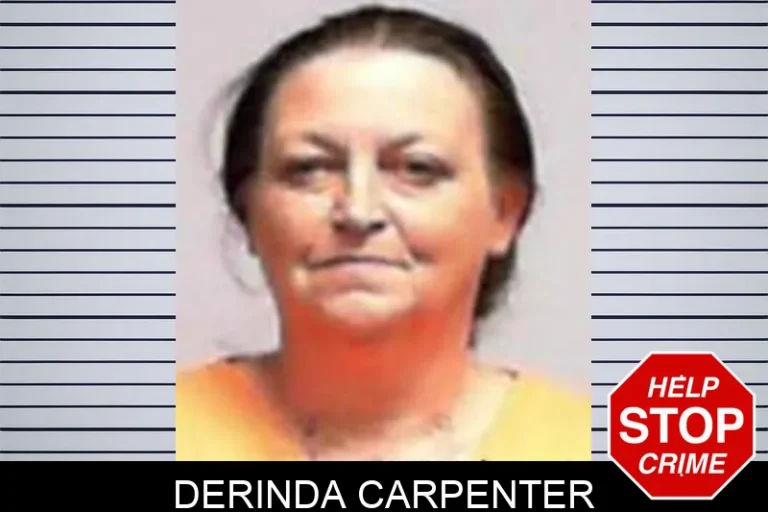 Derinda Carpenter