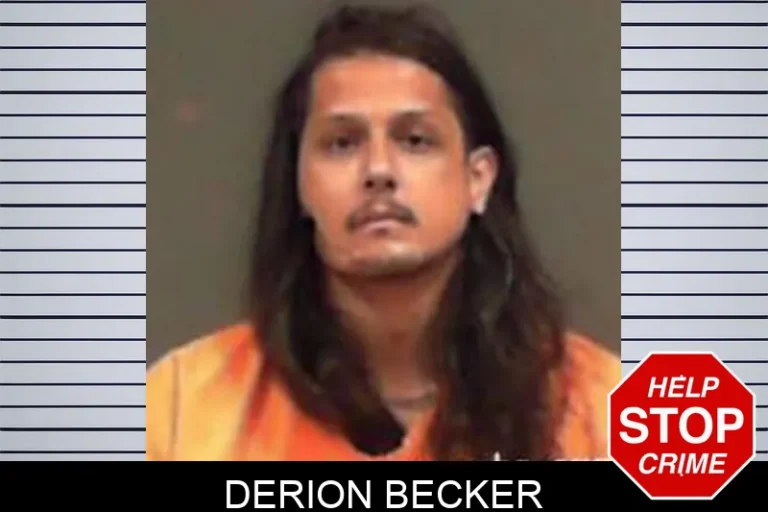 Derion Becker