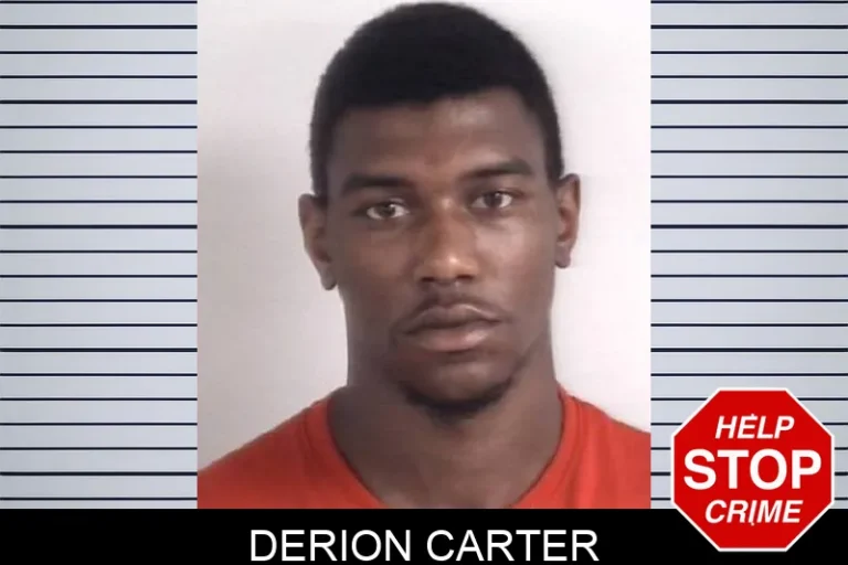 Derion Carter