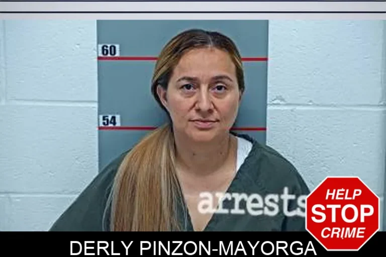Derly Pinzon-Mayorga