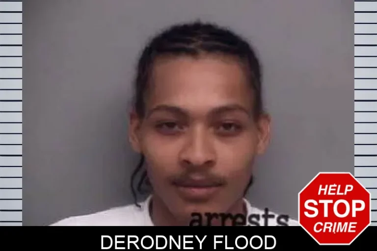Derodney Flood