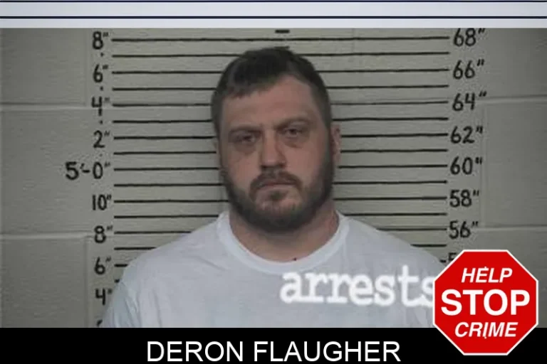 Deron Flaugher