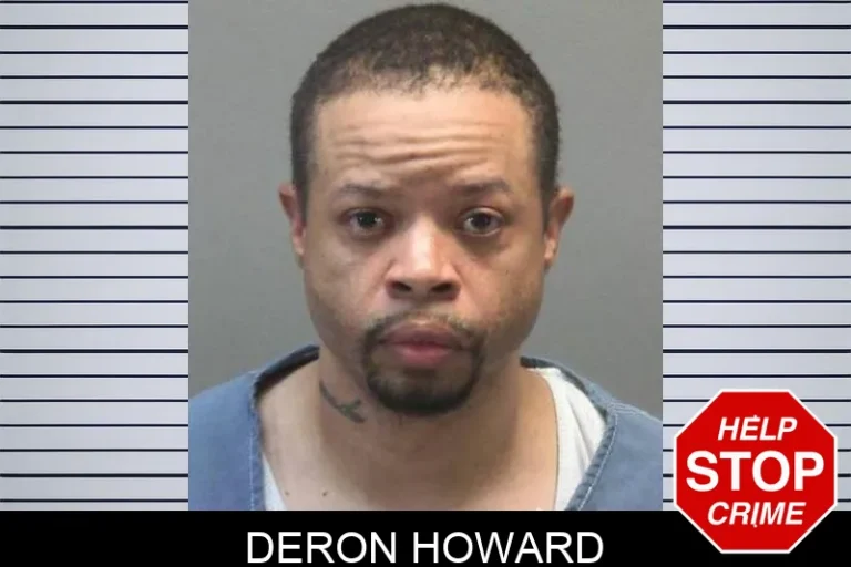 Deron Howard