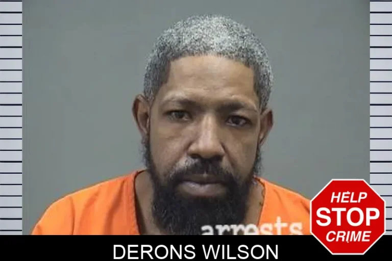 Derons Wilson